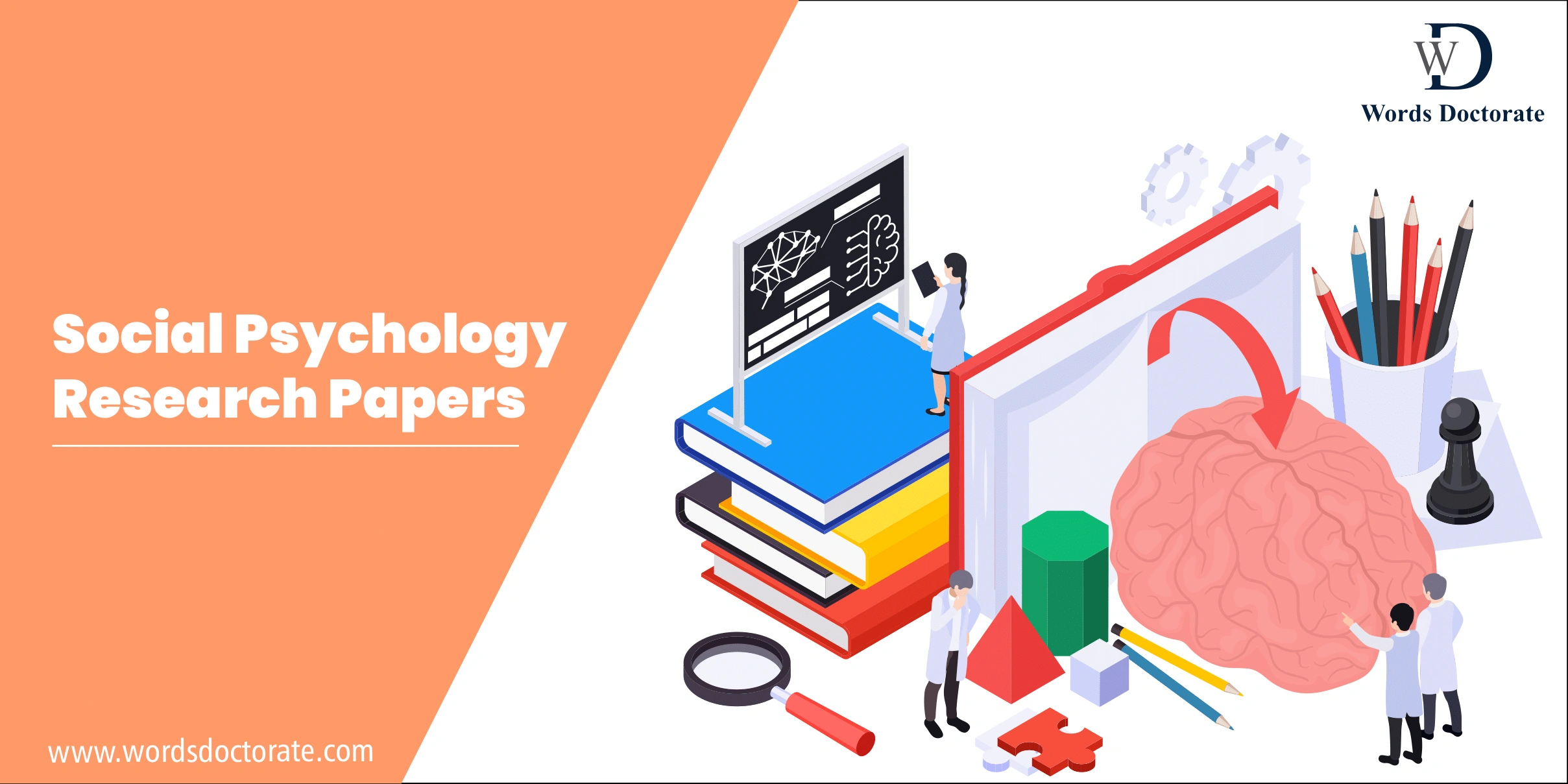 Social Psychology Research Papers